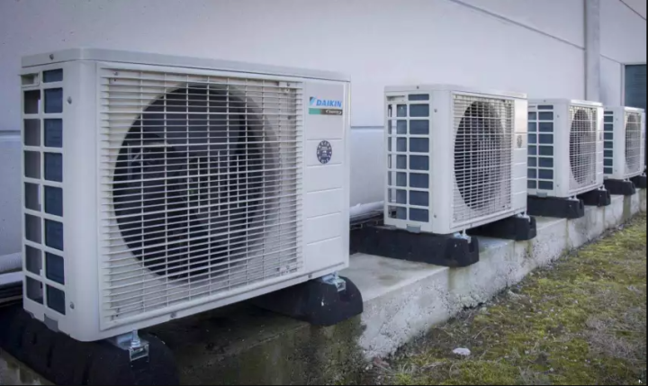 Maintenance climatisation industrielle, Haute-Savoie