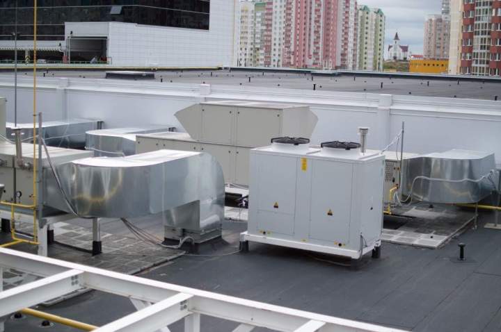 Froid industriel Aix-les-Bains